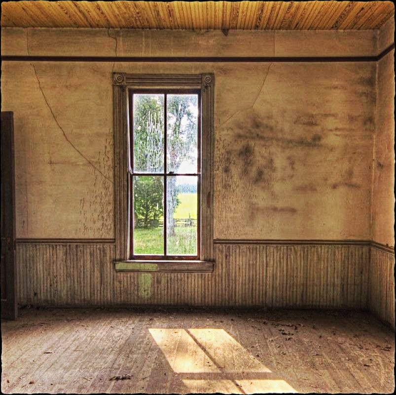 Departure, A Poem R.M.&nbsp;Engelhardt