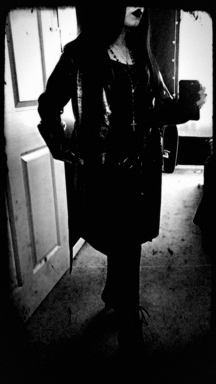Madame X