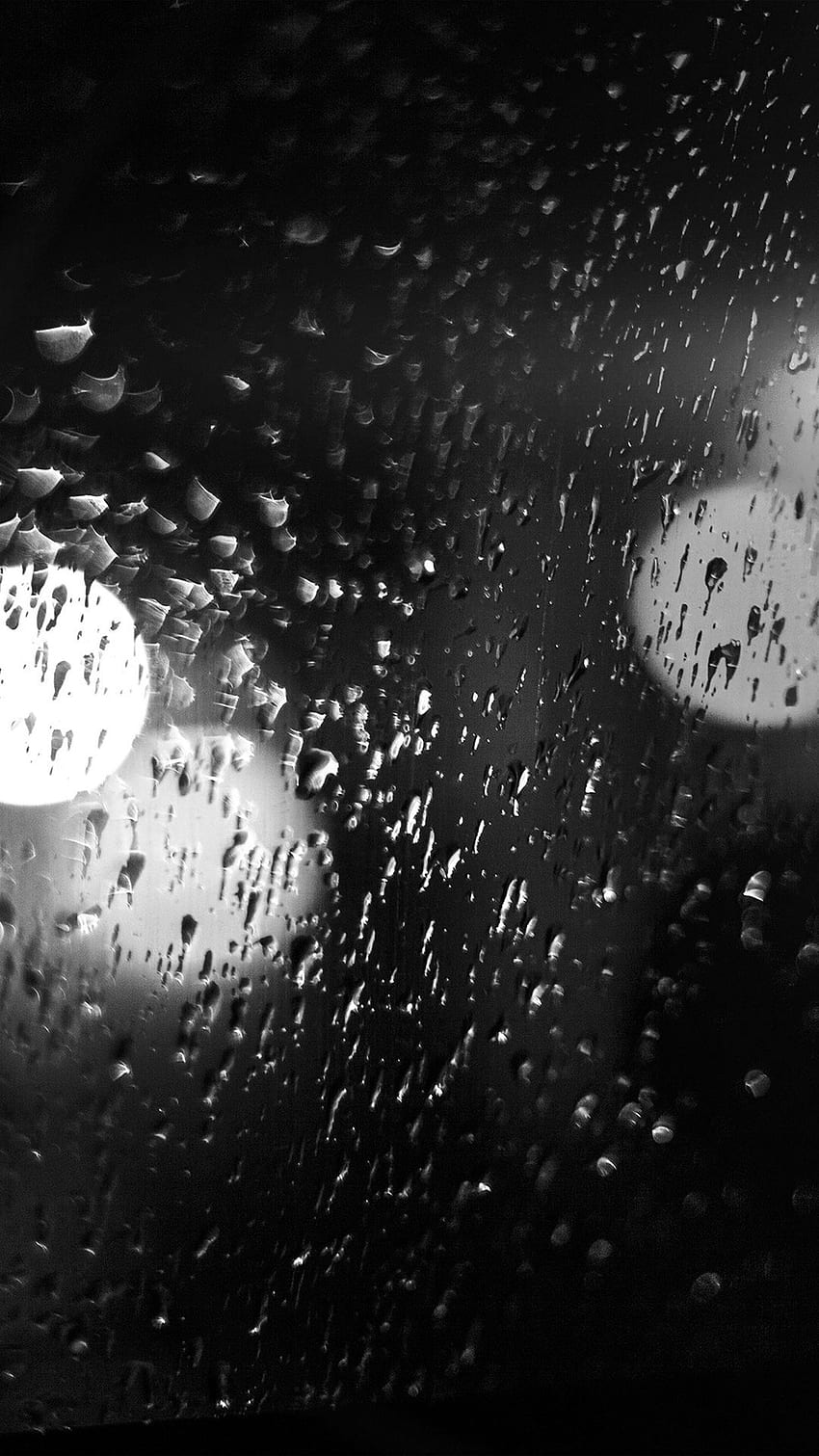 Morning Meditations #5 Of rain & Memory ~ R.M.&nbsp;Engelhardt
