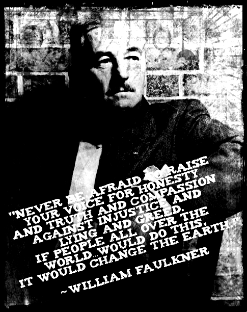 Faulkner