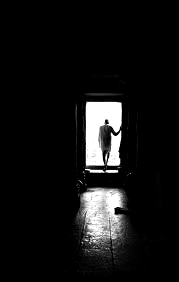 I Followed The Light, A Poem ~ R.M.&nbsp;Engelhardt