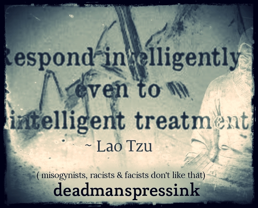 Lao Tzo ~Meditations
