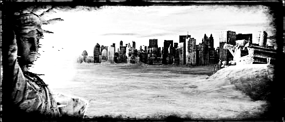 META-CRISIS RADIO SILENCE ~ A Poem R.M.&nbsp;Engelhardt