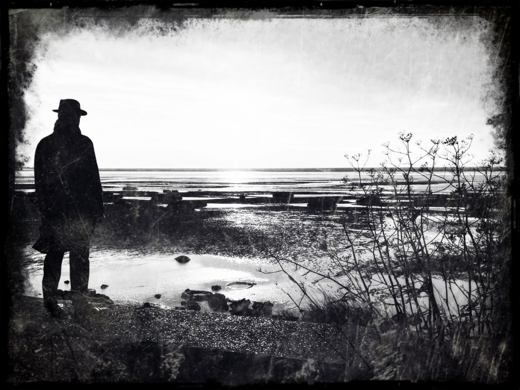 THE THINGS WE HAVE SEEN, A Poem R.M.&nbsp;Engelhardt