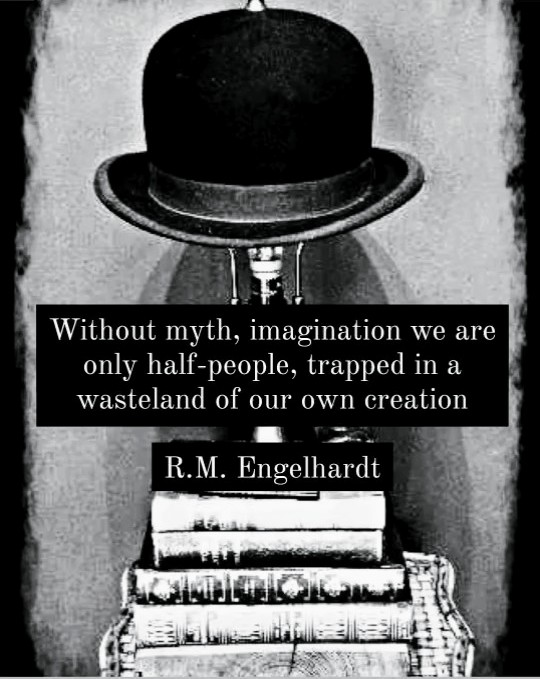 Without Myth …