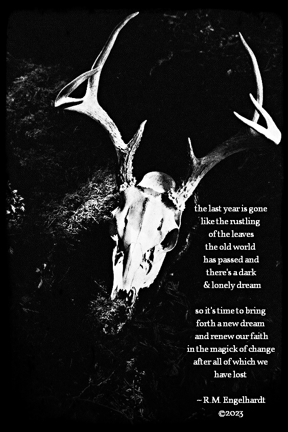 Faith Of The&nbsp;New