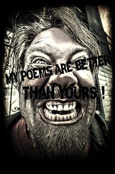 THE LUNACY OF&nbsp;POETS