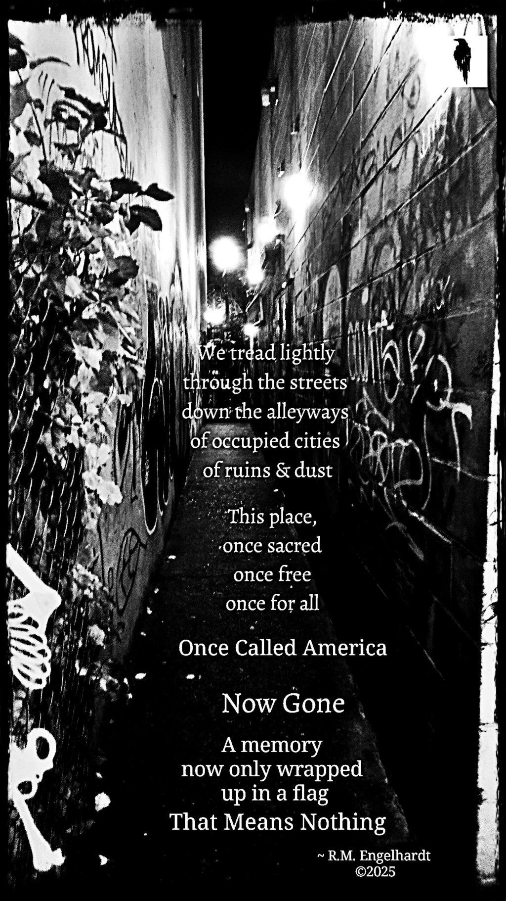 Once Called America