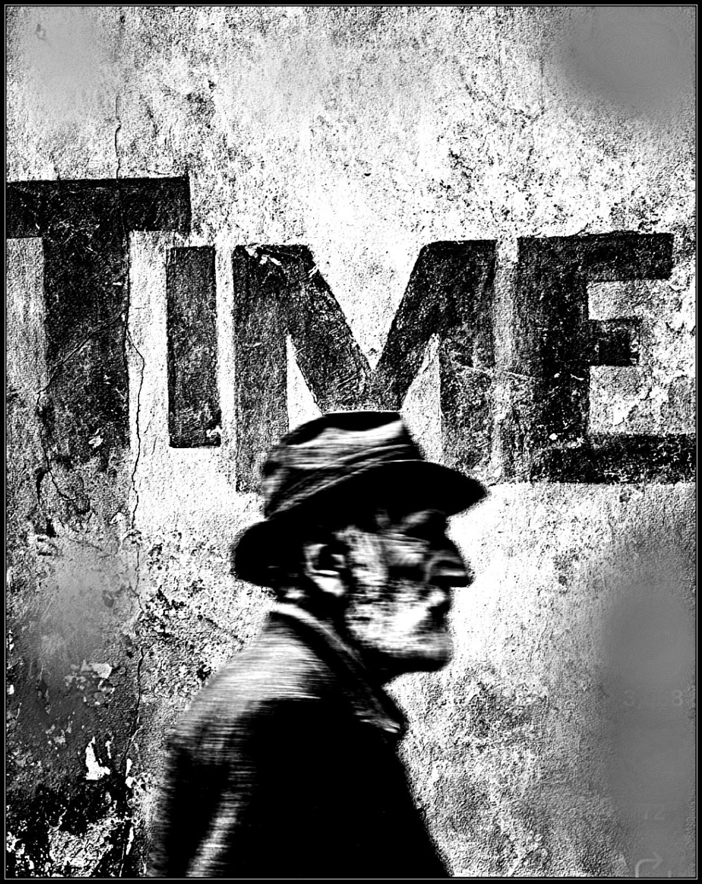 TIME HOPE DREAM
