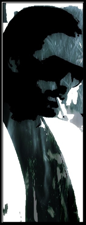 Sonny Crockett